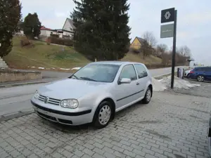 Volkswagen Golf Golf IV 1.4