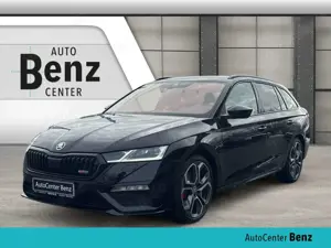 Skoda Octavia Combi 2.0 TDI RS Plus *MATRIX*DCC*HUD*VC Klima