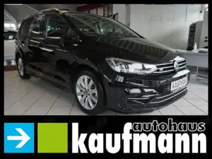 Volkswagen Touran TOURAN 1,5 TSI R-LINE DSG ACC NAVI KAMERA SHZ LED