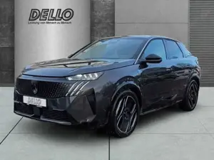 Peugeot 3008 -e Dual GT EXCLUSIVE 239kW Allrad Sound-Air-Paket
