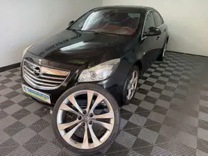 Opel Insignia A Lim 2.0CDTi Innovation OPC-Line 20Zol