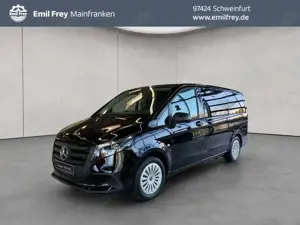 Mercedes-Benz Vito Vito / Marco Polo