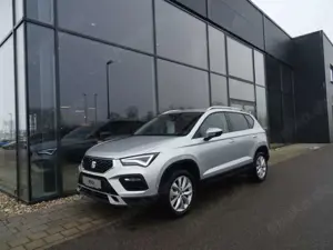 SEAT Ateca Ateca 1.5 TSI Road Edition DSG 150PS AHK Navi ACC