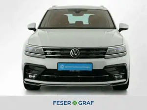 Volkswagen Tiguan Highline 1.5 TSI DSG Navi HUD R-LineExt.