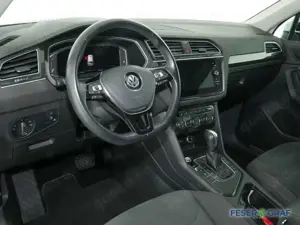 Volkswagen Tiguan Highline 1.5 TSI DSG Navi HUD R-LineExt. Bild 5