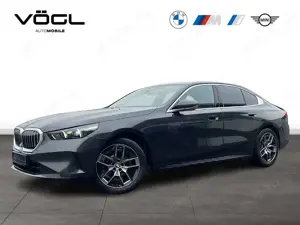 BMW 520 d xDrive Limousine Head-Up HK HiFi DAB LED