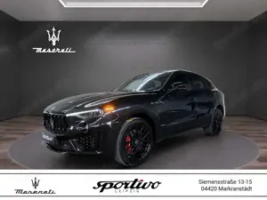 Maserati Levante Diesel GranSport