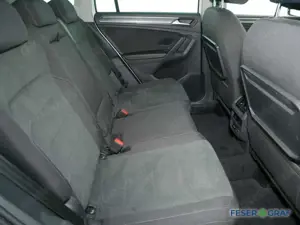 Volkswagen Tiguan Highline 1.5 TSI DSG Navi HUD R-LineExt. Bild 4