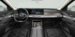 BMW i7 eDrive50 *Bestellaktion* Bild 5
