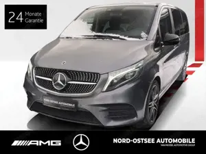 Mercedes-Benz V 250 EDITION AMG LED KAMERA TEMPOMAT