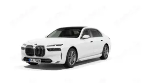 BMW i7 eDrive50 *Bestellaktion*