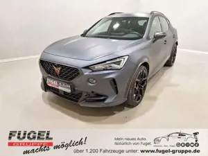 CUPRA Formentor 2.5 ABT DTM Edition