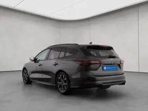 Ford Focus Turnier Hybrid Aut. ST-LINE X AHK+NAVI+LED+H Bild 4