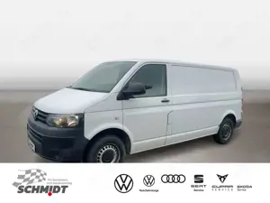 Volkswagen T5 Transporter