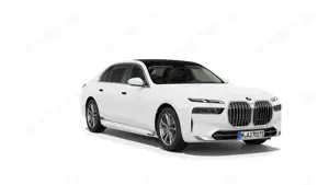 BMW i7 eDrive50 *Bestellaktion* Bild 2