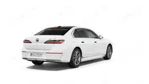BMW i7 eDrive50 *Bestellaktion* Bild 3