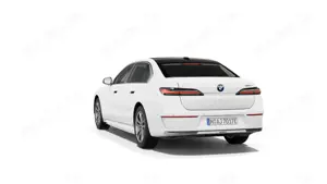 BMW i7 eDrive50 *Bestellaktion* Bild 4