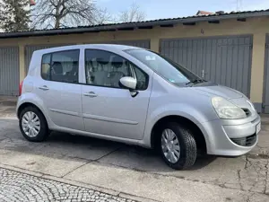 Renault Modus
