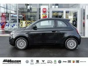 Fiat 500e ACTION 23 kWh 1.HAND APPLE ANDROID Bild 3