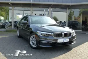 BMW 520 d  Aut. AHK Navi Tempo SHZ PDC