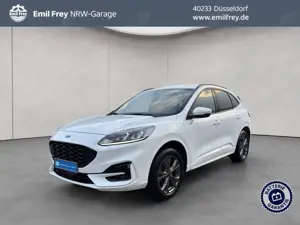 Ford Kuga 2.5 Duratec PHEV ST-LINE Winter-Paket