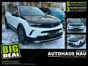 Opel Mokka 1.2 Turbo Elegance LED+Fernlichtass.+Kam.