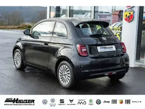 Fiat 500e ACTION 23 kWh 1.HAND APPLE ANDROID Bild 4
