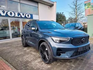 Volvo XC40 B3 Plus Black Edition 2WD
