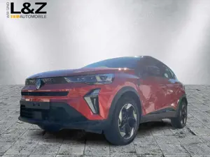 Renault Captur Techno TCe 90