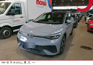 Volkswagen ID.5 Pro Performance 77 kwh Sitzh. Navi Lenkh PDC Ambie
