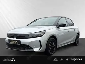 Opel Corsa CORSA F GS 1.2 Turbo S/S 96kWAT8+Bluetooth+SZH++