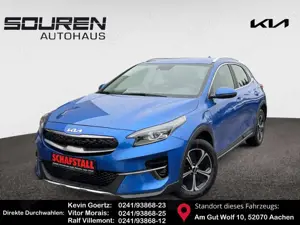 Kia XCeed 1.6 GDI Plug-in Hybrid Vision