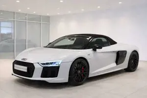 Audi R8 Spyder 5.2 FSI quattro NO OPF BO S-AGA