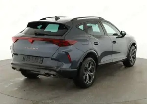 CUPRA Formentor 1.5 eTSI 110 kW DSG, Winter, FullLink, 18 Zoll ... Bild 2