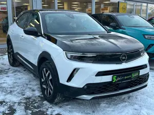 Opel Mokka 1.2 Turbo Elegance LED+Fernlichtass.+Kam. Bild 2