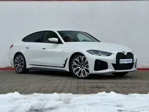 BMW 430 M Sport LASER*ACC*360°*