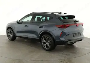 CUPRA Formentor 1.5 eTSI 110 kW DSG, Winter, FullLink, 18 Zoll ... Bild 3