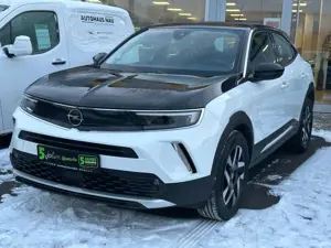 Opel Mokka 1.2 Turbo Elegance LED+Fernlichtass.+Kam. Bild 5