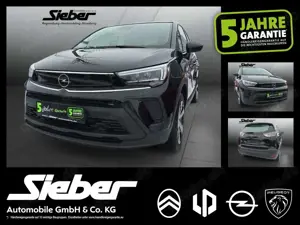 Opel Crossland 1.2 Turbo Enjoy **Sitzheizung**