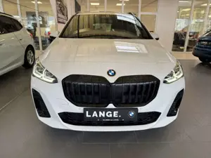 BMW 218 Active Tourer Aut.M Sport AHK+PARK-ASSISTENT+PANO+ Bild 2