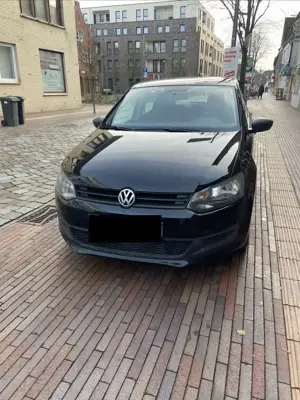 Volkswagen Polo 1.2 Trendline