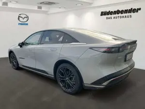 Mazda 6e 5HB EV 258ps 1AT RWD Takumi Plus Mazda6e 5HB Bild 4