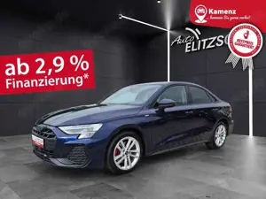 Audi A3 Limousine 35 TDI S-line S tronic Standhzg LED N...