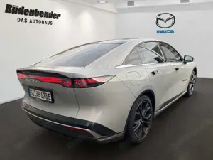 Mazda 6e 5HB EV 258ps 1AT RWD Takumi Plus Mazda6e 5HB Bild 3