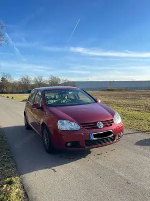 Volkswagen Golf 1.6 Comfortline