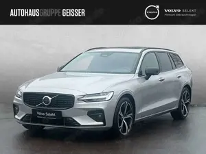 Volvo V60 B4 Mild-Hybrid Plus Dark ACC BLIS LED SD
