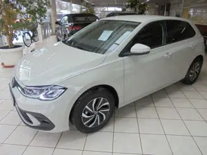 Volkswagen Polo VI Life/Klima/SHZ/Kamera/15"Alu/LED/5JGaran