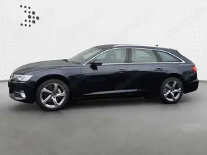 Audi A6 advanced 45 TFSI*MATRIX*AHK*KAMERA*LEDE