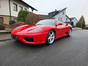 Ferrari 360 Modena F1