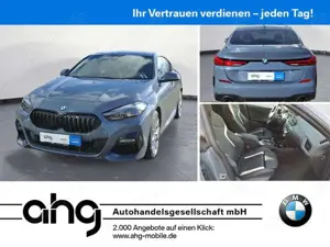 BMW Others 220i Gran Coupe Edition Colorvision Navi DSG Led
